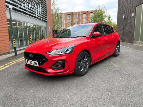 Used Ford Focus 2023 for sale - 74897052: Photo 52