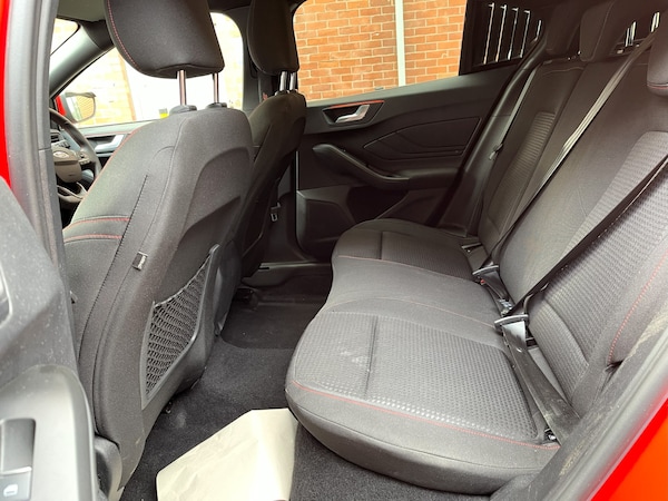 Used Ford Focus 2023 for sale - 74897052: Photo 57