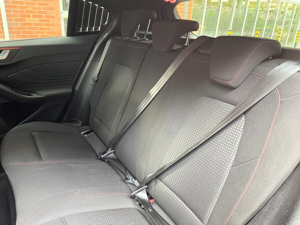 Used Ford Focus 2023 for sale - 74897052: Photo 58