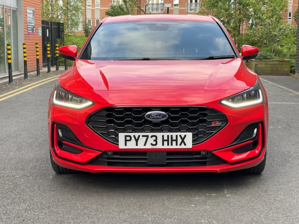 Used Ford Focus 2023 for sale - 74897052: Photo 5