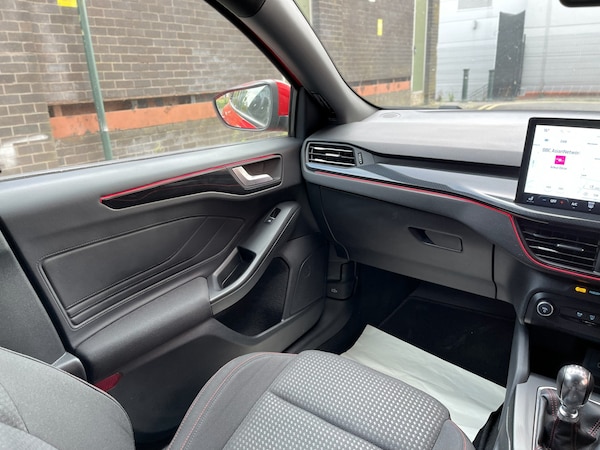 Used Ford Focus 2023 for sale - 74897052: Photo 62