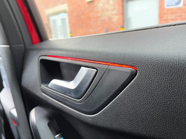 Used Ford Focus 2023 for sale - 74897052: Photo 63