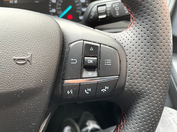 Used Ford Focus 2023 for sale - 74897052: Photo 64