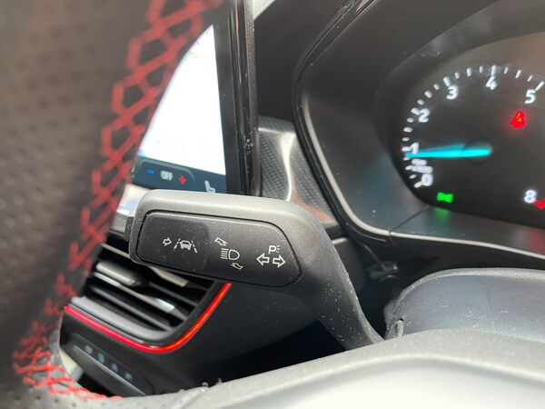 Used Ford Focus 2023 for sale - 74897052: Photo 67