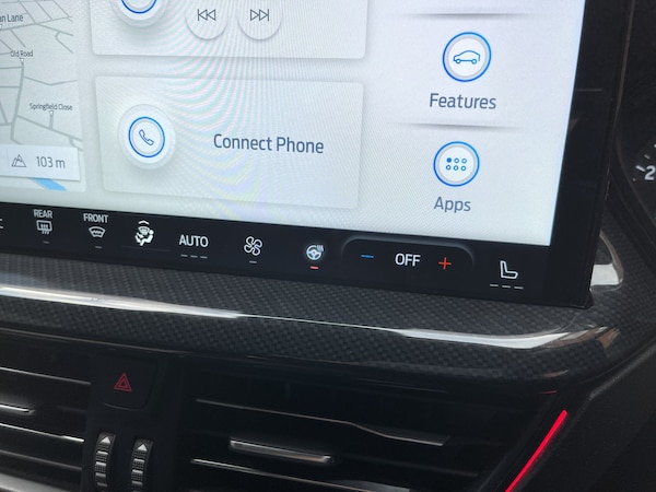 Used Ford Focus 2023 for sale - 74897052: Photo 81