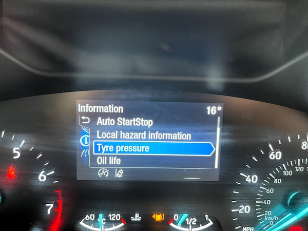 Used Ford Focus 2023 for sale - 74897052: Photo 88
