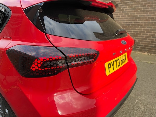 Used Ford Focus 2023 for sale - 74897052: Photo 8
