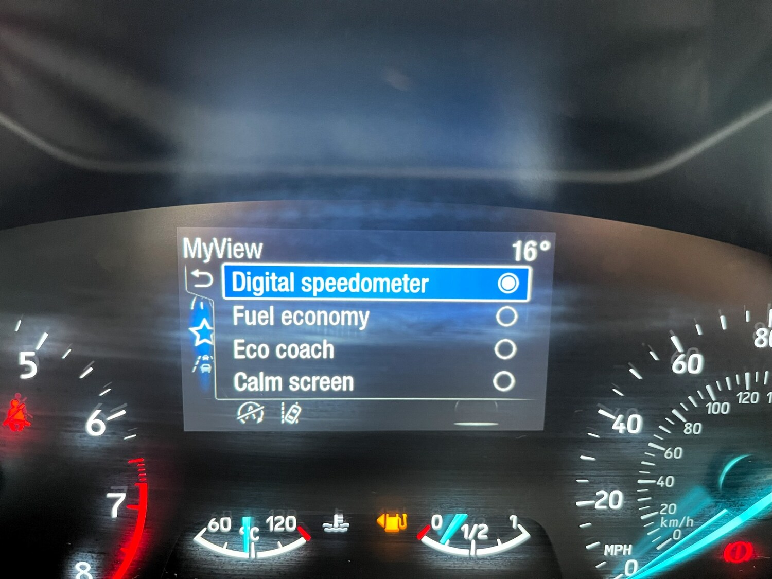 Vehicle 90
