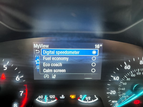 Used Ford Focus 2023 for sale - 74897052: Photo 90