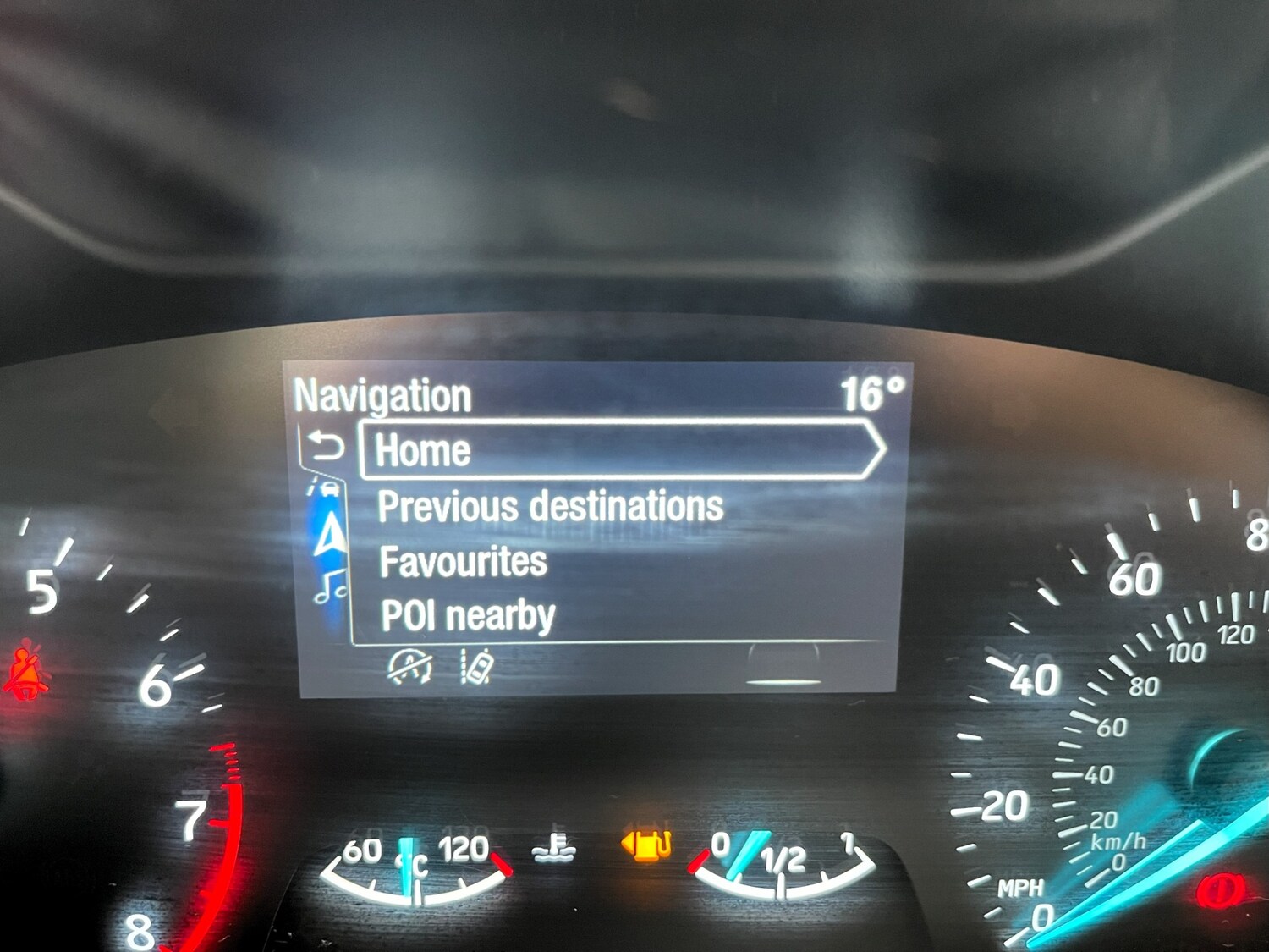 Vehicle 91