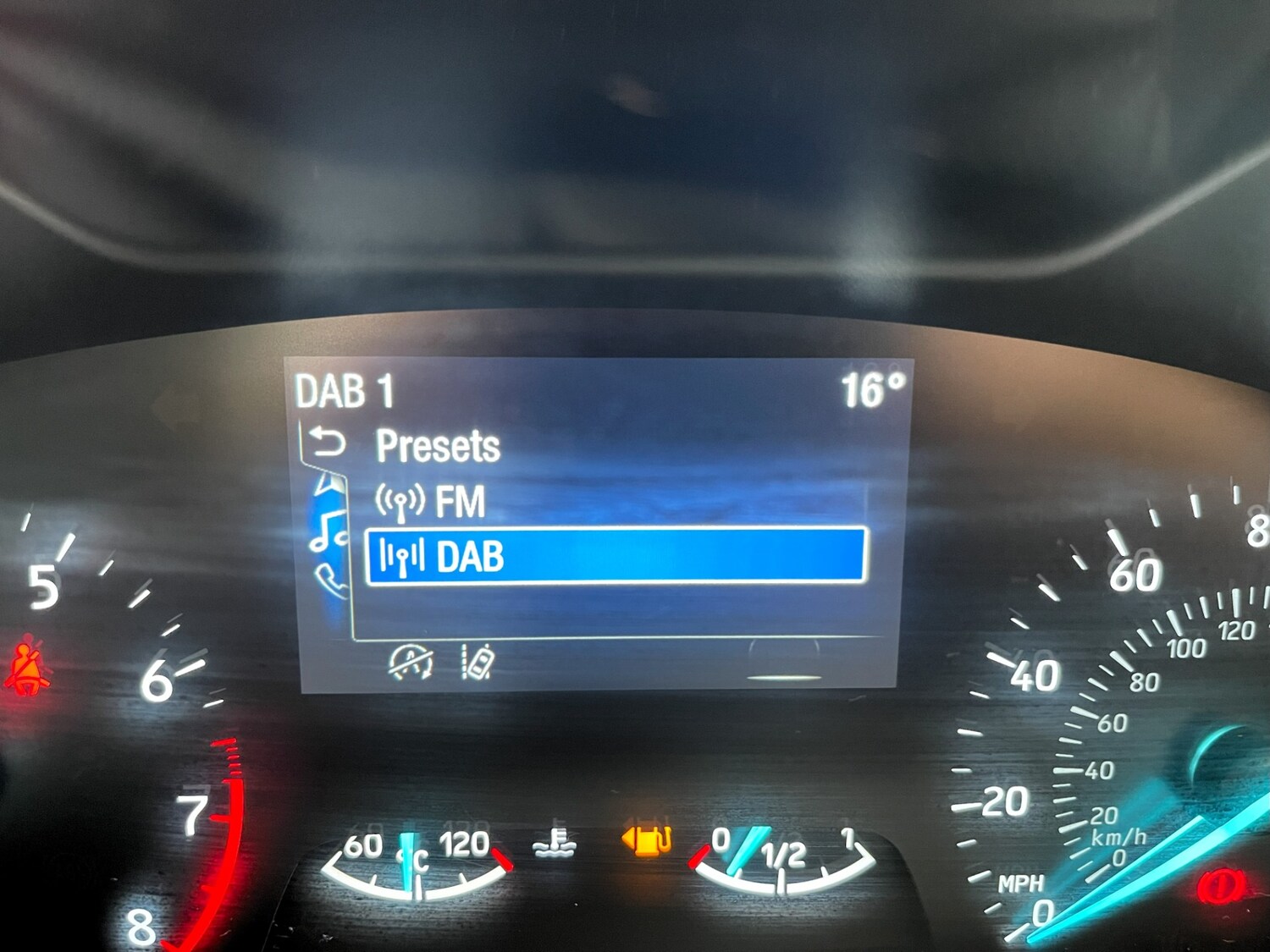 Vehicle 92