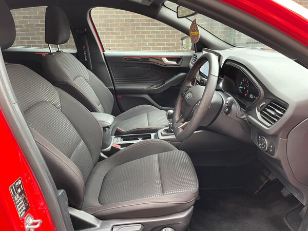 Used Ford Focus 2023 for sale - 74897052: Photo 95