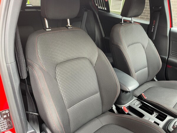 Used Ford Focus 2023 for sale - 74897052: Photo 97
