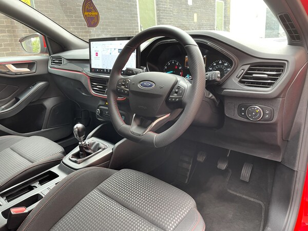 Used Ford Focus 2023 for sale - 74897052: Photo 98