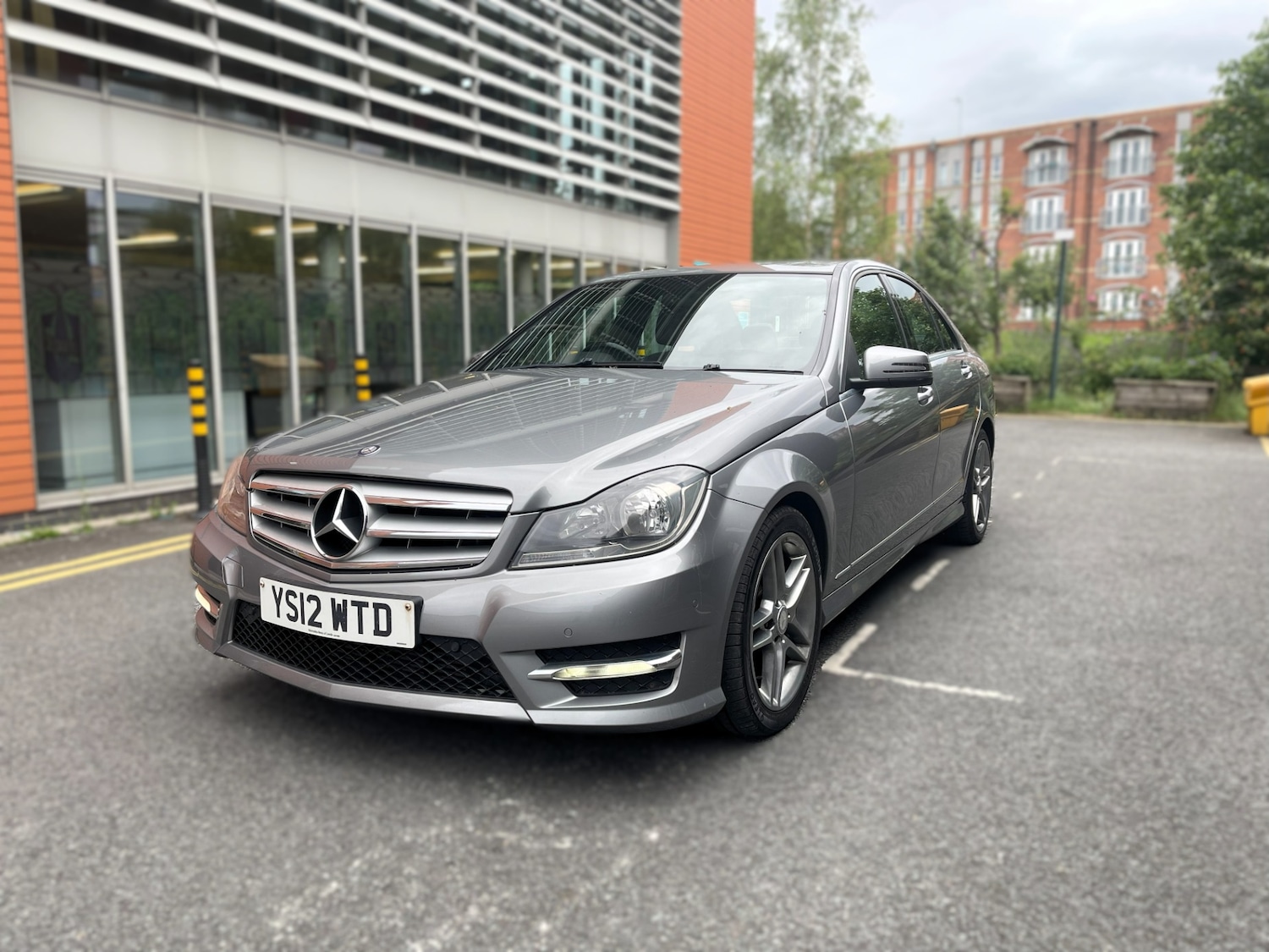 Vehicle 28