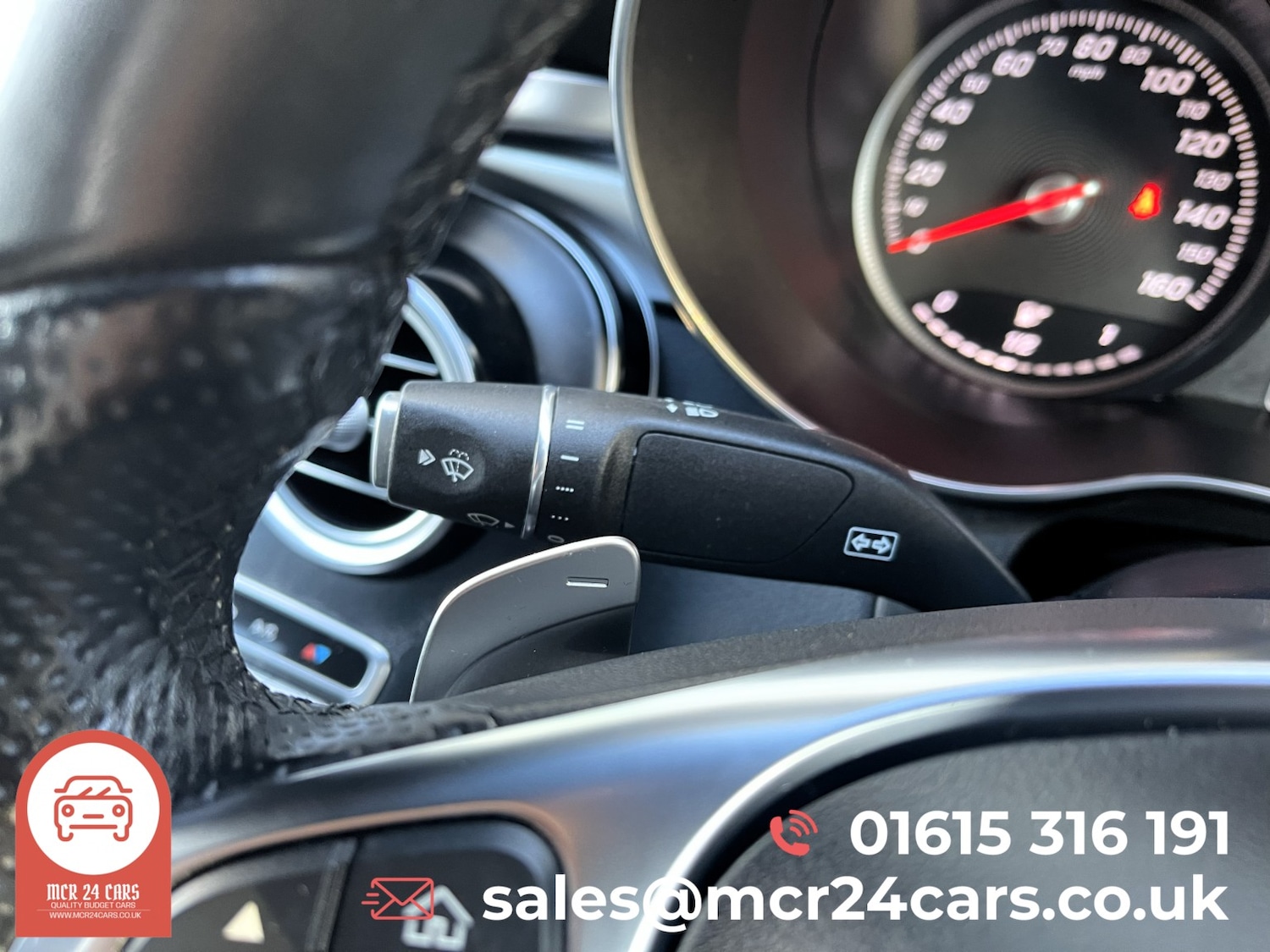 Used Mercedes-Benz GLC 2017 for sale - 76799191: Photo 100