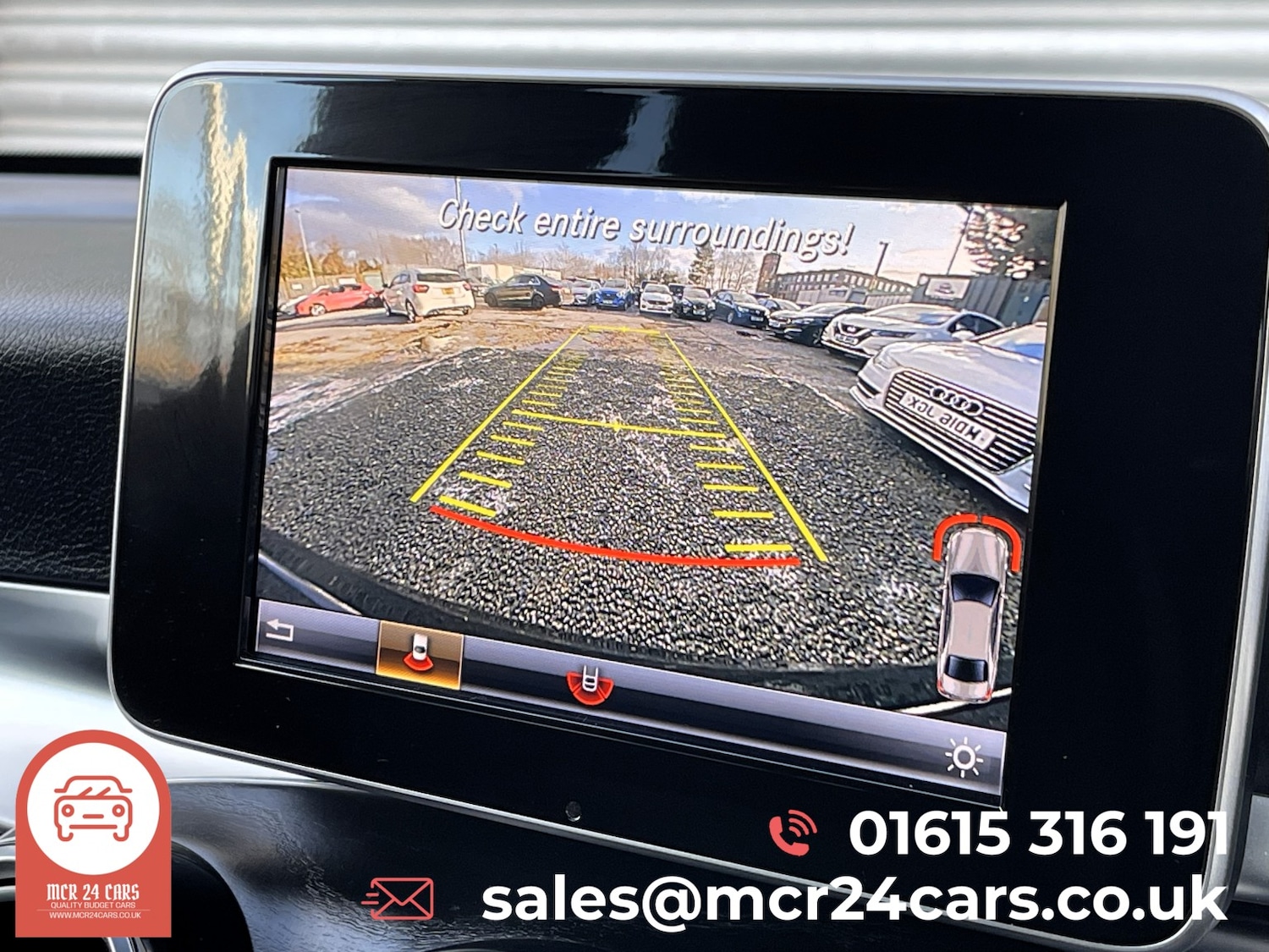 Used Mercedes-Benz GLC 2017 for sale - 76799191: Photo 21