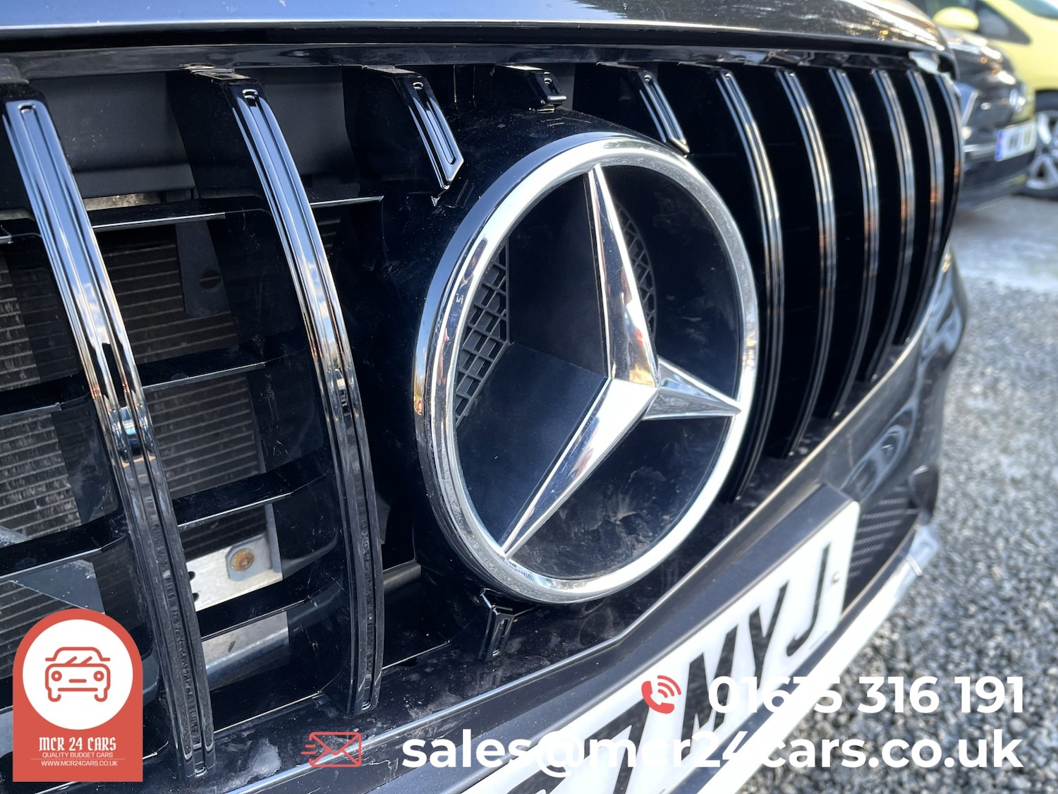 Used Mercedes-Benz GLC 2017 for sale - 76799191: Photo 30