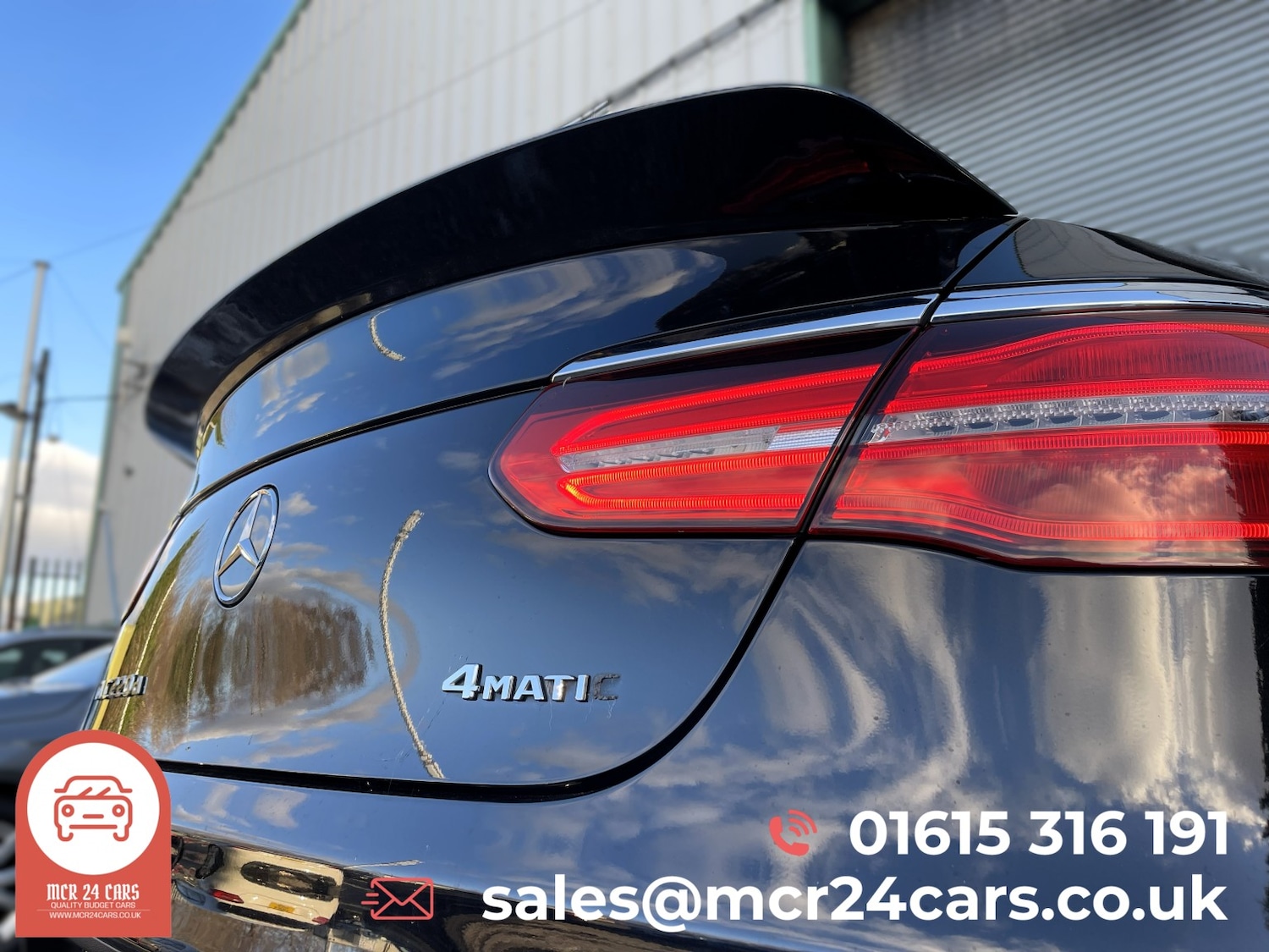 Used Mercedes-Benz GLC 2017 for sale - 76799191: Photo 61