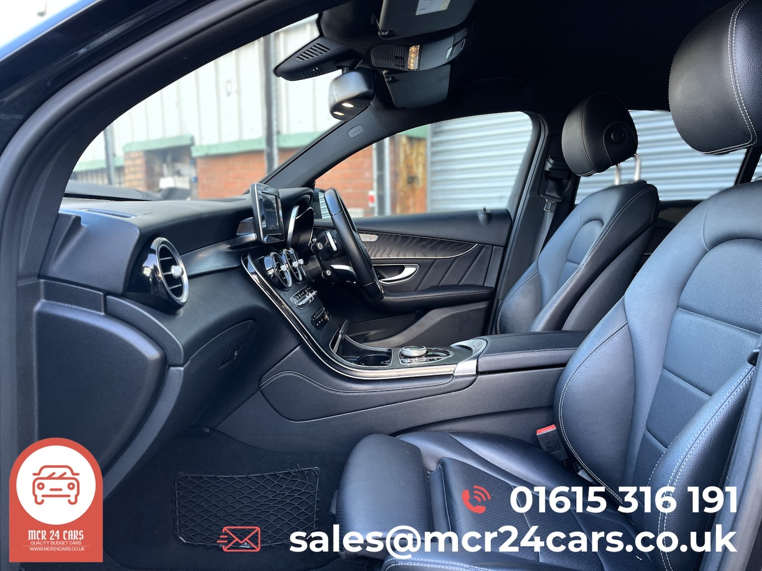 Used Mercedes-Benz GLC 2017 for sale - 76799191: Photo 64