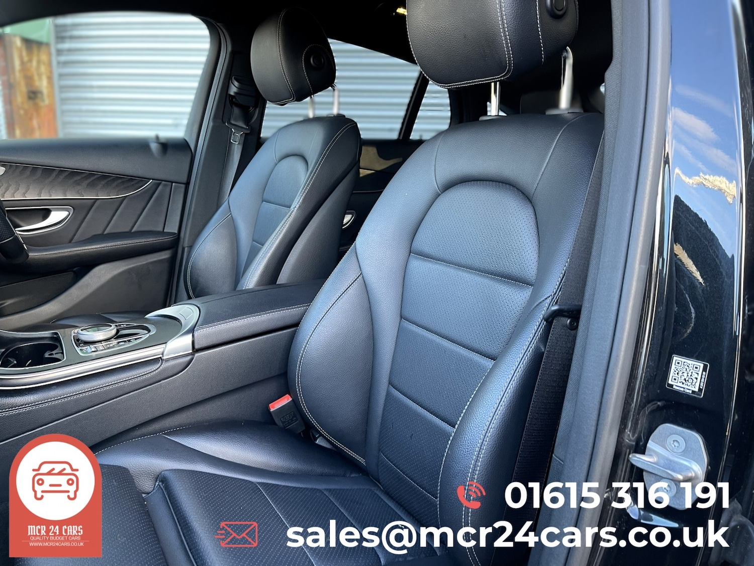 Used Mercedes-Benz GLC 2017 for sale - 76799191: Photo 65