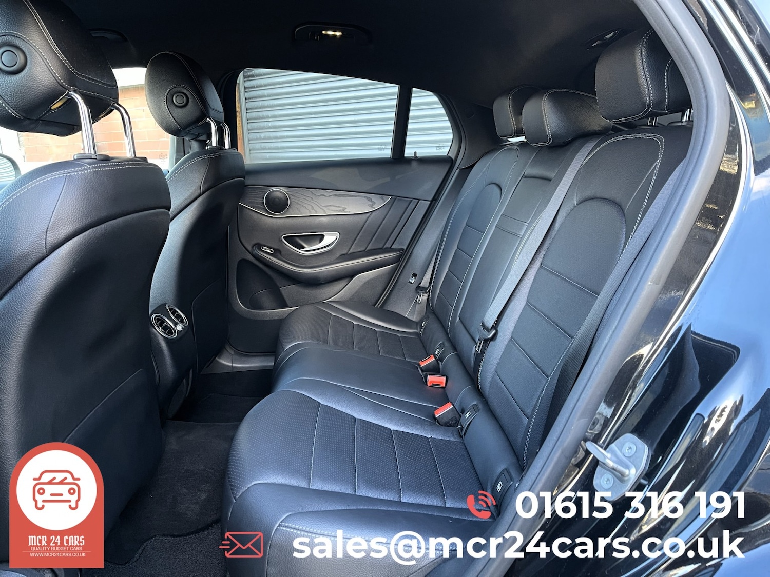 Used Mercedes-Benz GLC 2017 for sale - 76799191: Photo 67