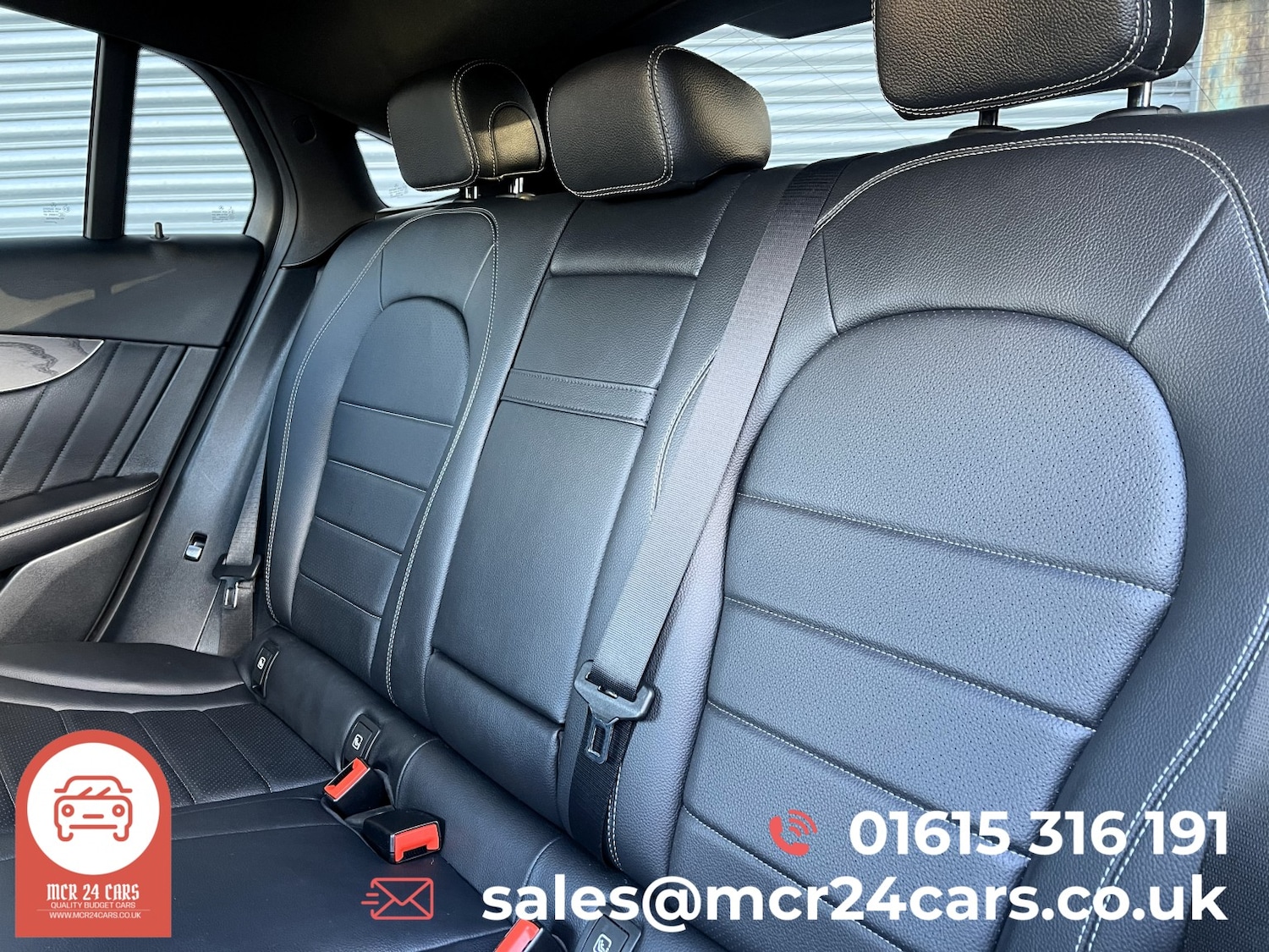 Used Mercedes-Benz GLC 2017 for sale - 76799191: Photo 68