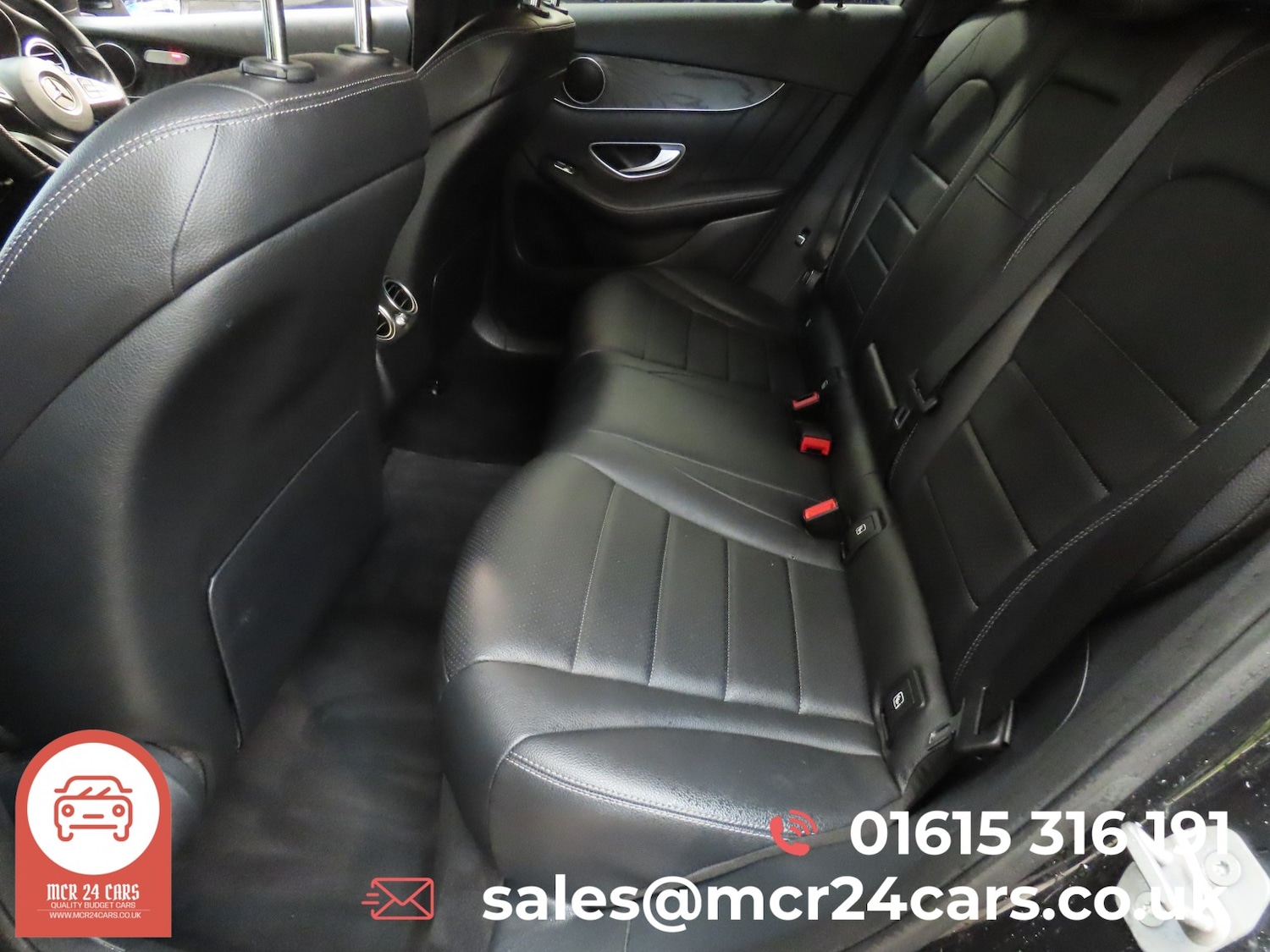 Used Mercedes-Benz GLC 2017 for sale - 76799191: Photo 7