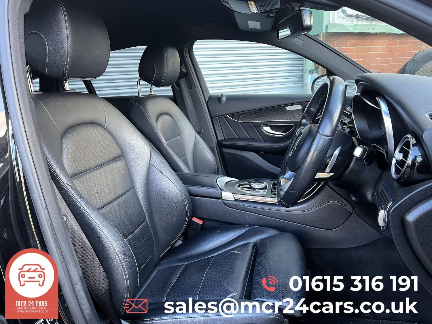 Used Mercedes-Benz GLC 2017 for sale - 76799191: Photo 70