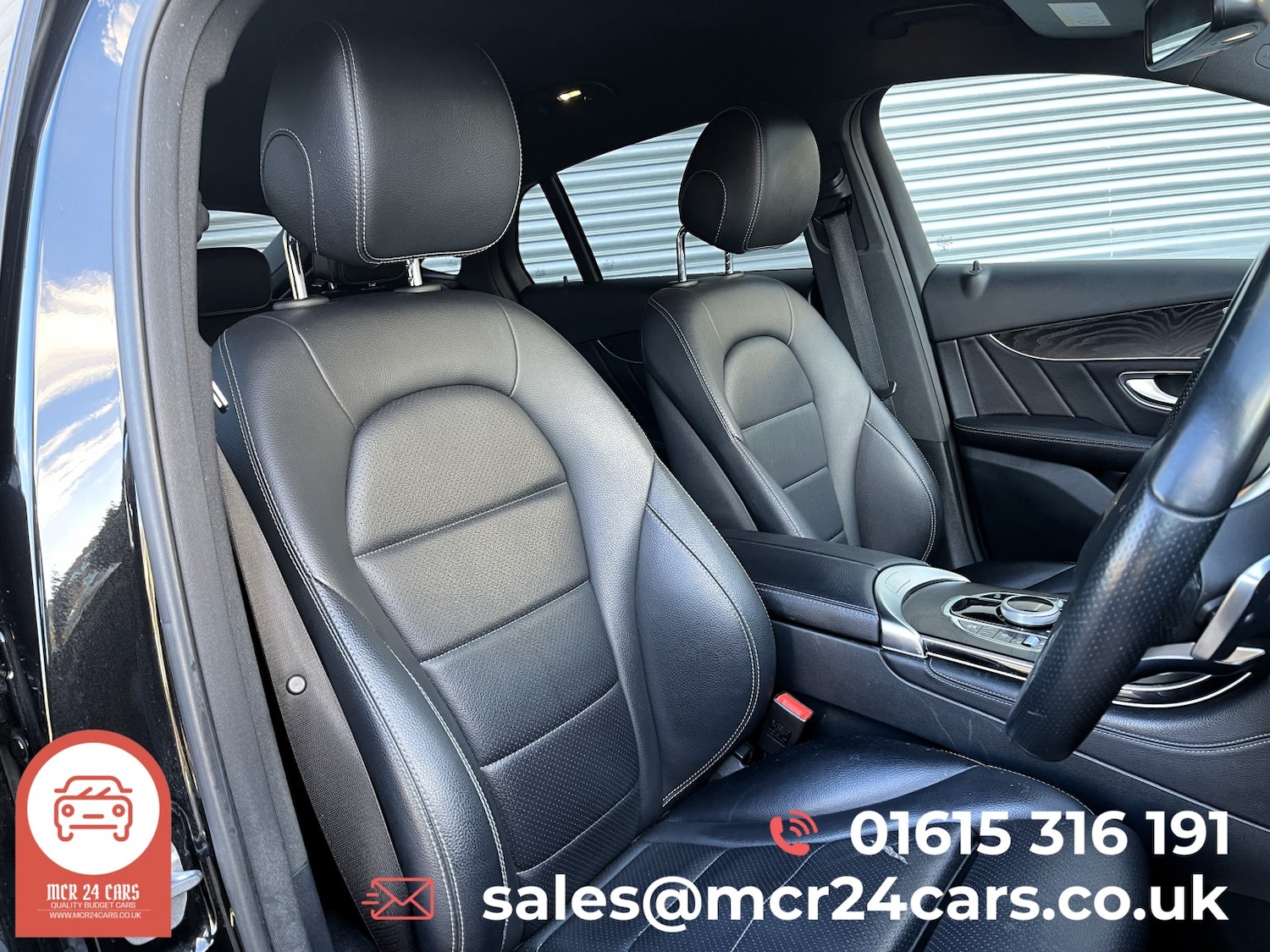 Used Mercedes-Benz GLC 2017 for sale - 76799191: Photo 71