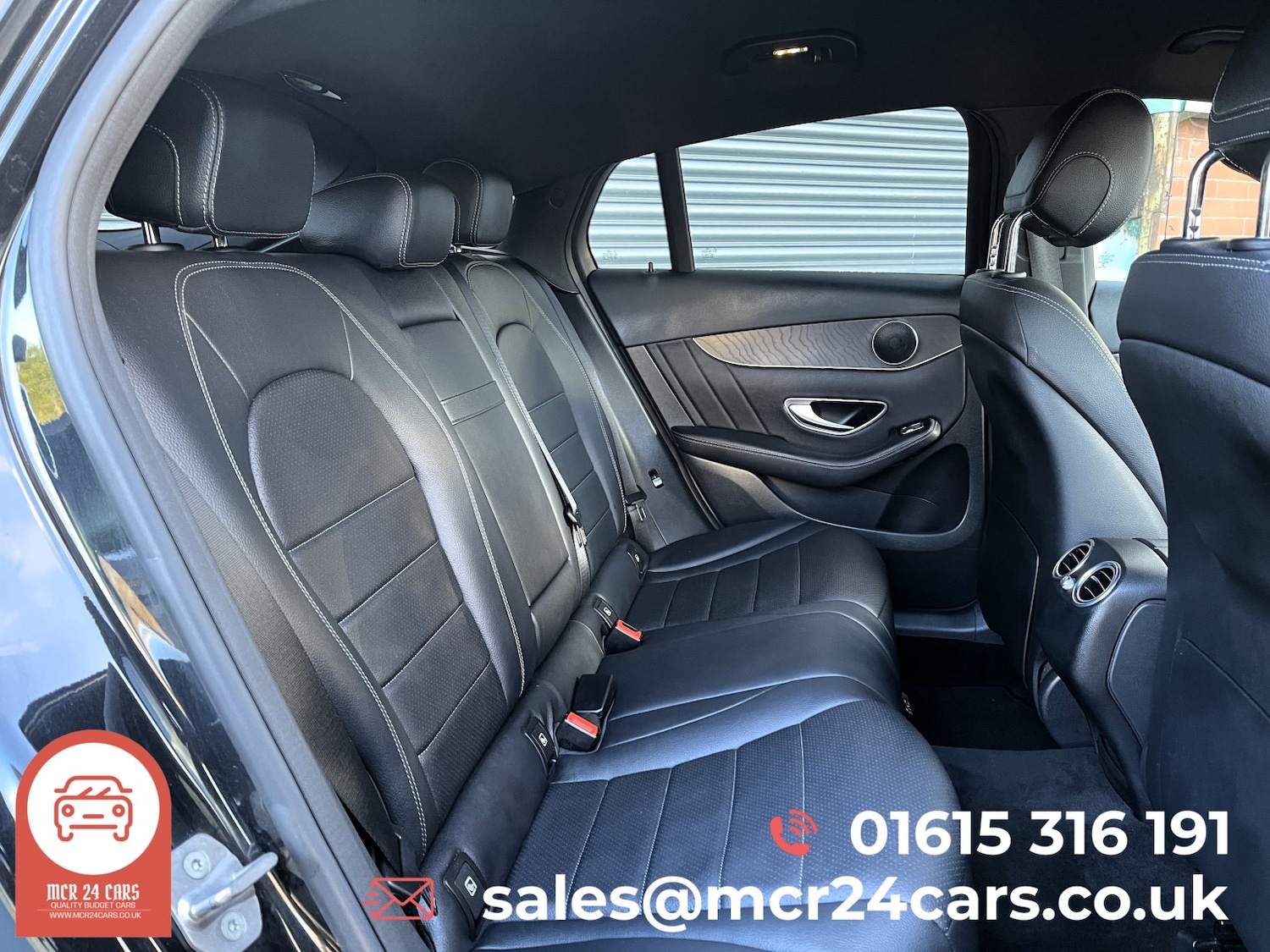 Used Mercedes-Benz GLC 2017 for sale - 76799191: Photo 72