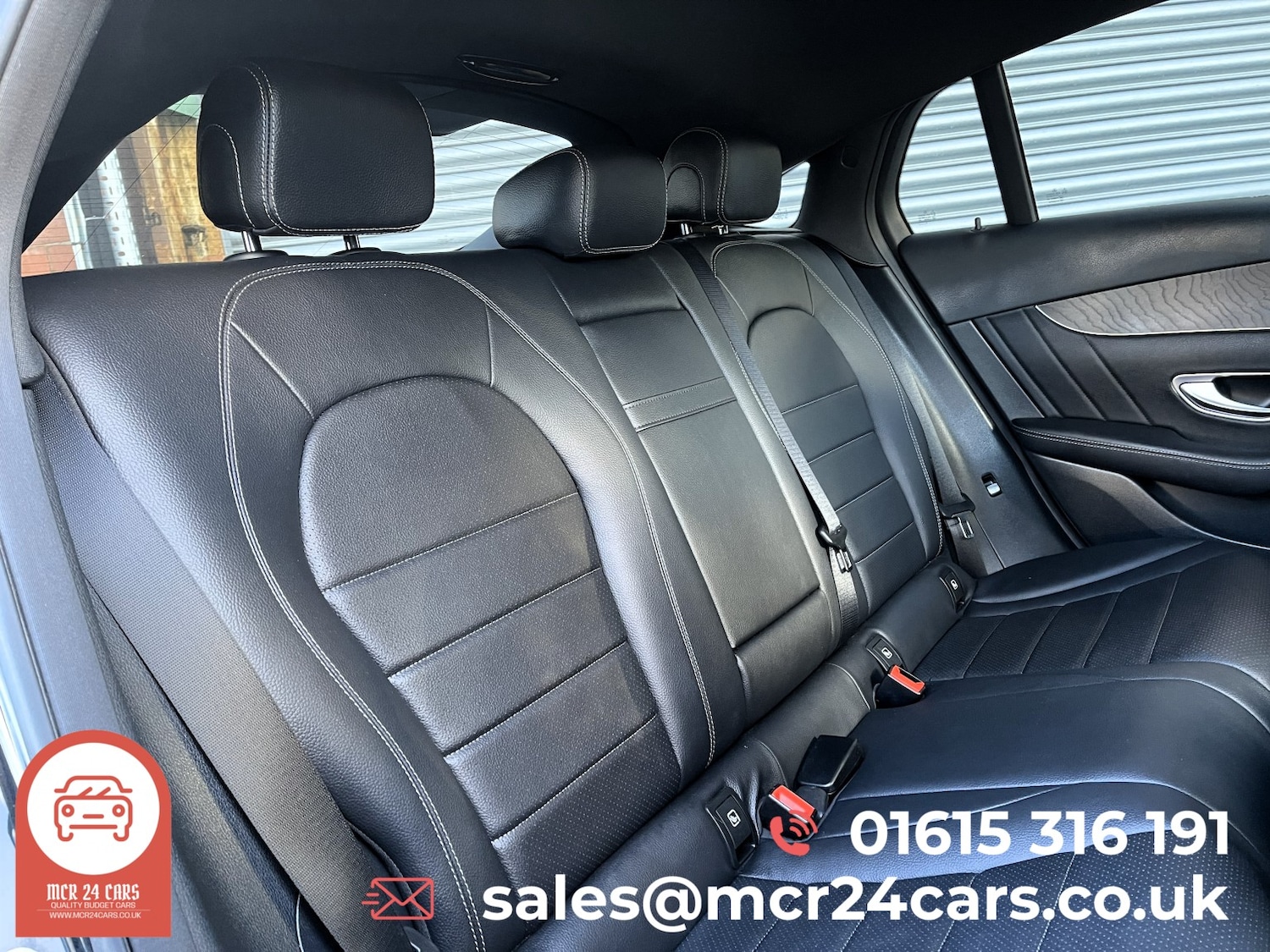 Used Mercedes-Benz GLC 2017 for sale - 76799191: Photo 73