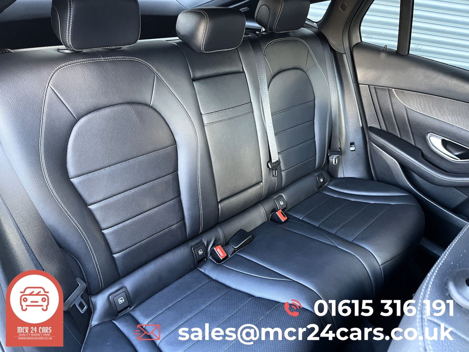 Used Mercedes-Benz GLC 2017 for sale - 76799191: Photo 74