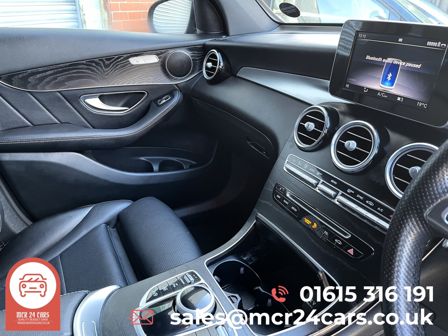 Used Mercedes-Benz GLC 2017 for sale - 76799191: Photo 77