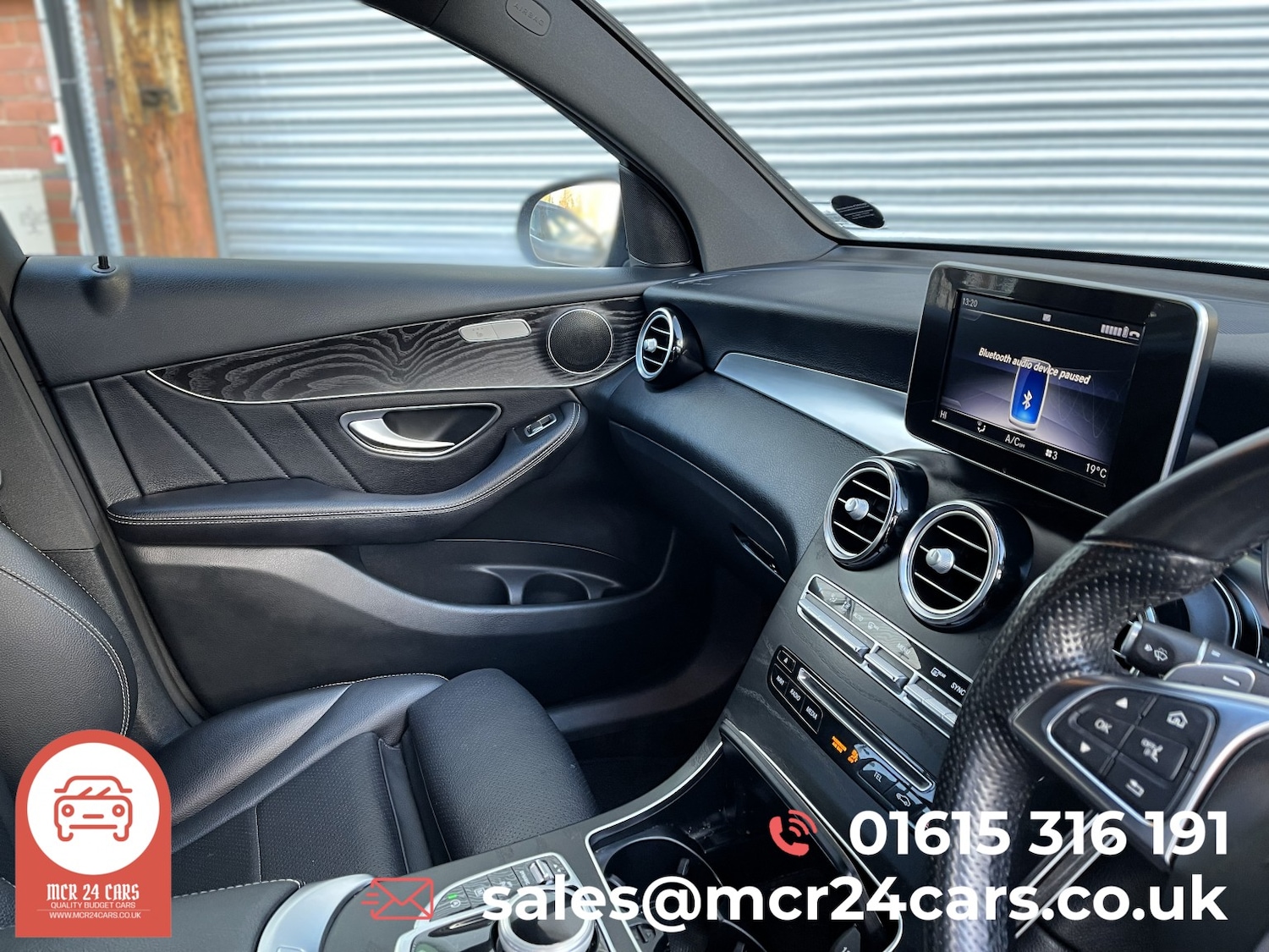 Used Mercedes-Benz GLC 2017 for sale - 76799191: Photo 81