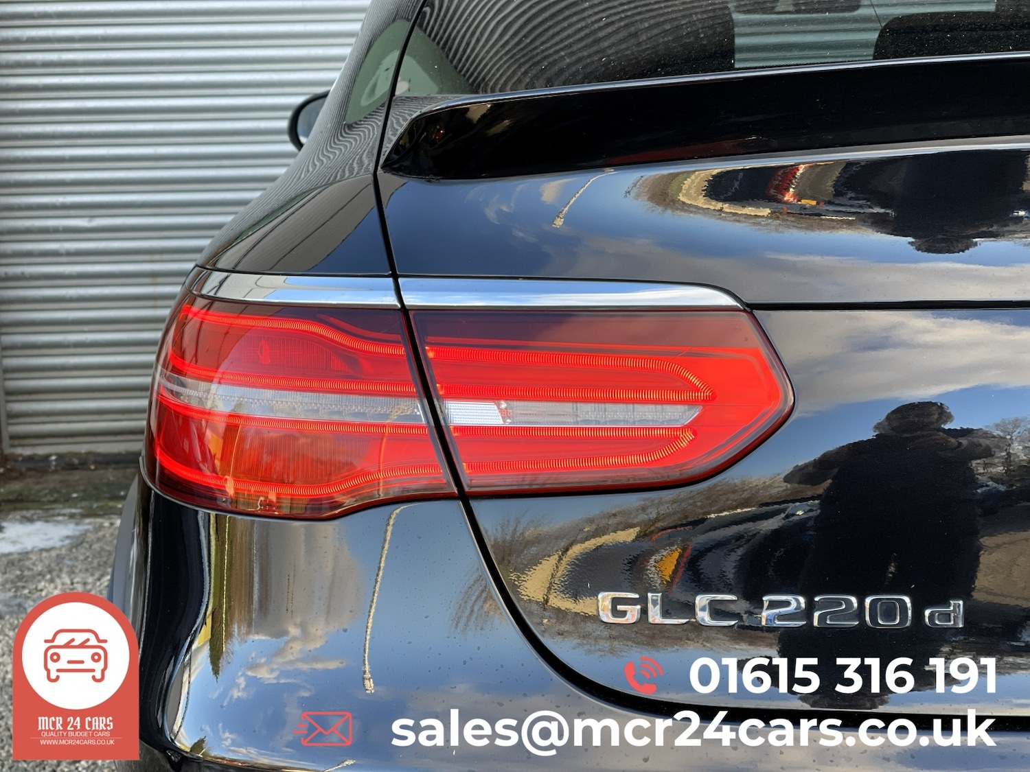 Used Mercedes-Benz GLC 2017 for sale - 76799191: Photo 87