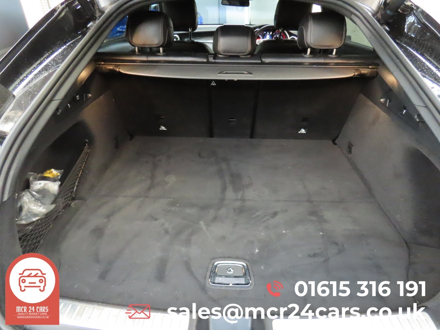 Used Mercedes-Benz GLC 2017 for sale - 76799191: Photo 9