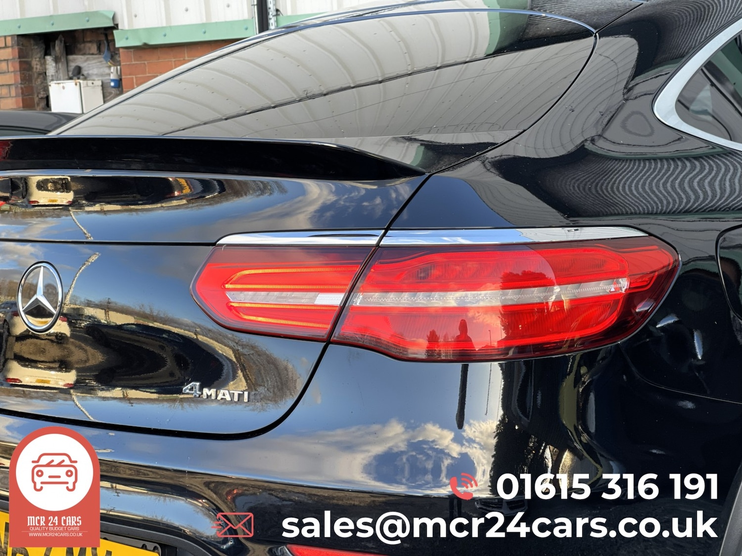 Used Mercedes-Benz GLC 2017 for sale - 76799191: Photo 90