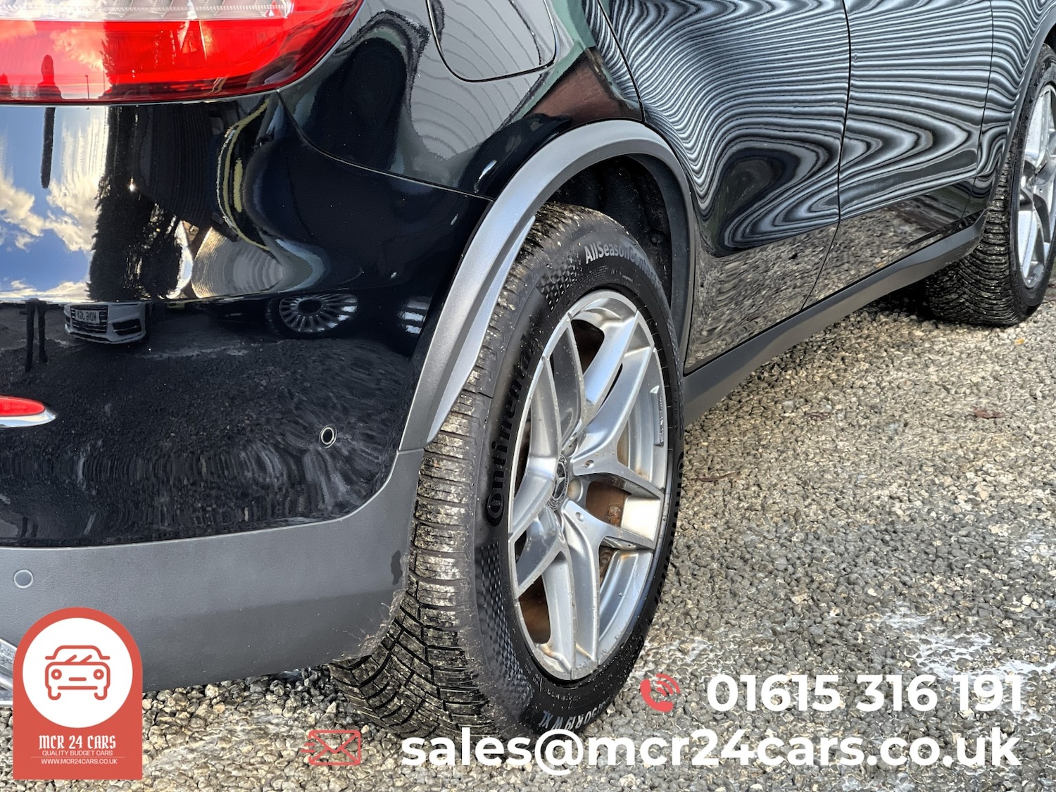 Used Mercedes-Benz GLC 2017 for sale - 76799191: Photo 91