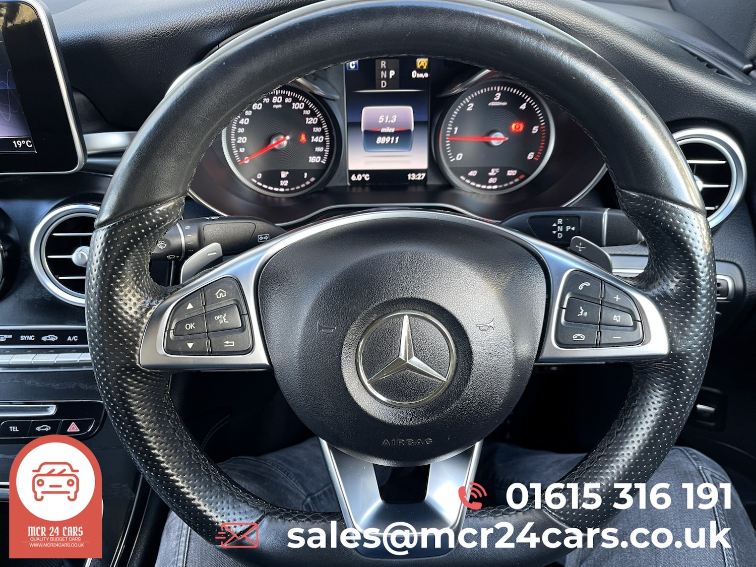 Used Mercedes-Benz GLC 2017 for sale - 76799191: Photo 96