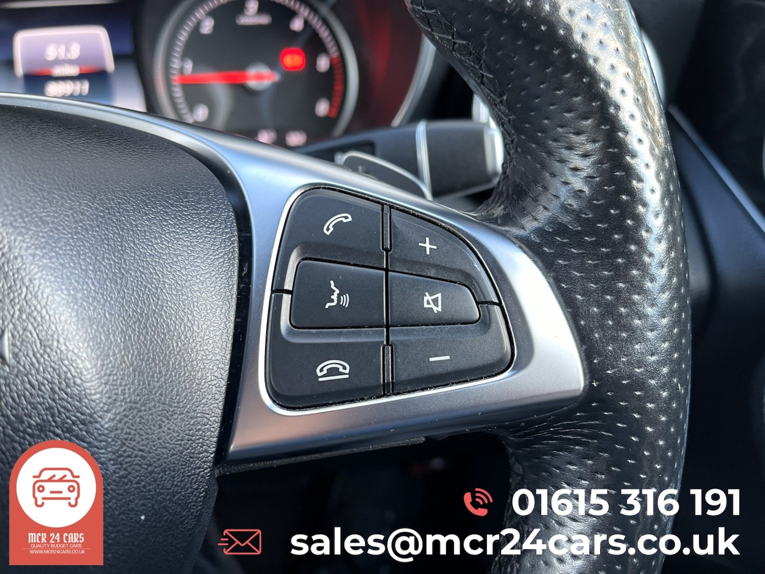 Used Mercedes-Benz GLC 2017 for sale - 76799191: Photo 97