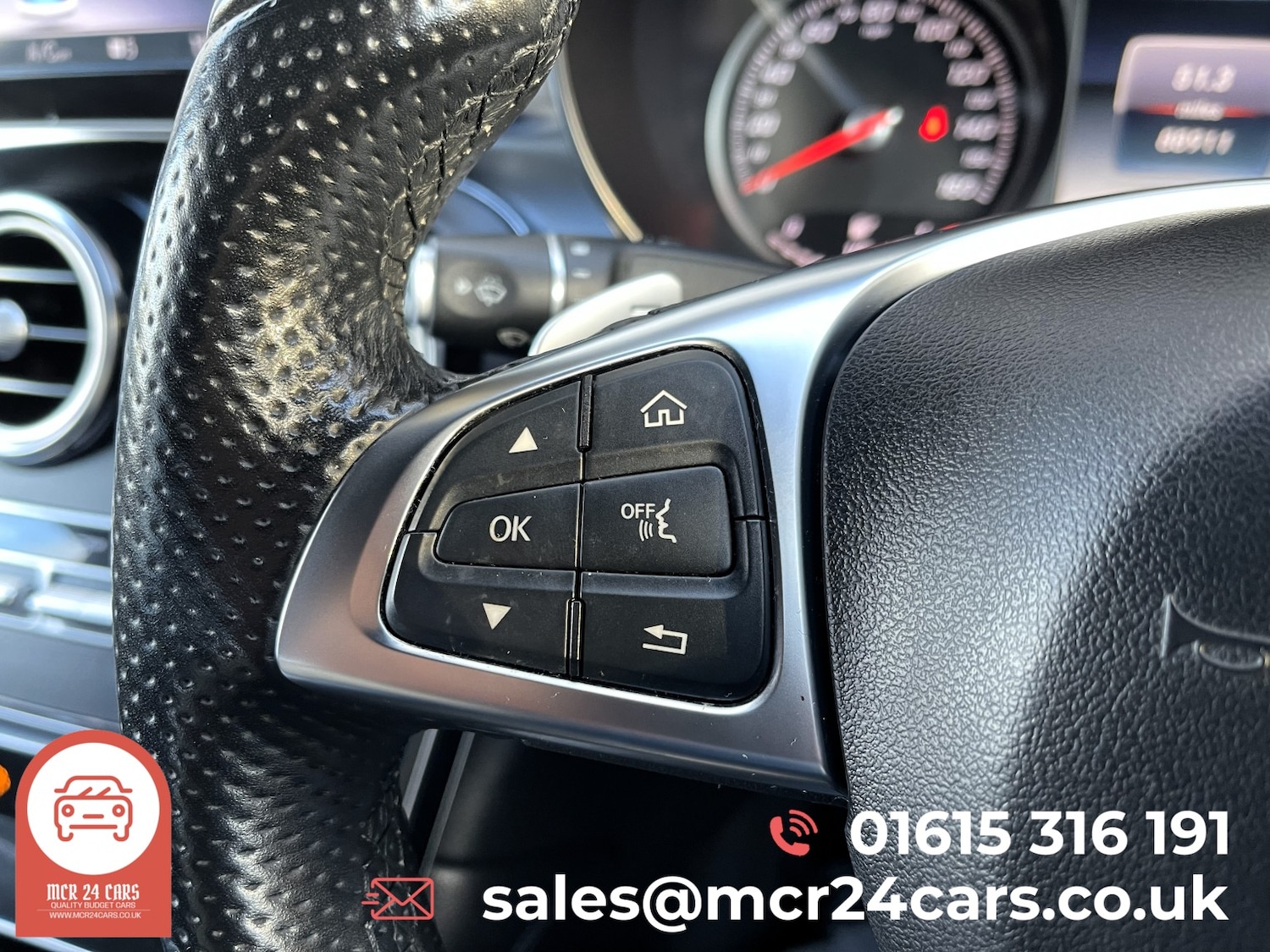 Used Mercedes-Benz GLC 2017 for sale - 76799191: Photo 98