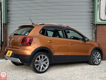 Used Volkswagen Polo 2023 for sale - 79372158: Photo