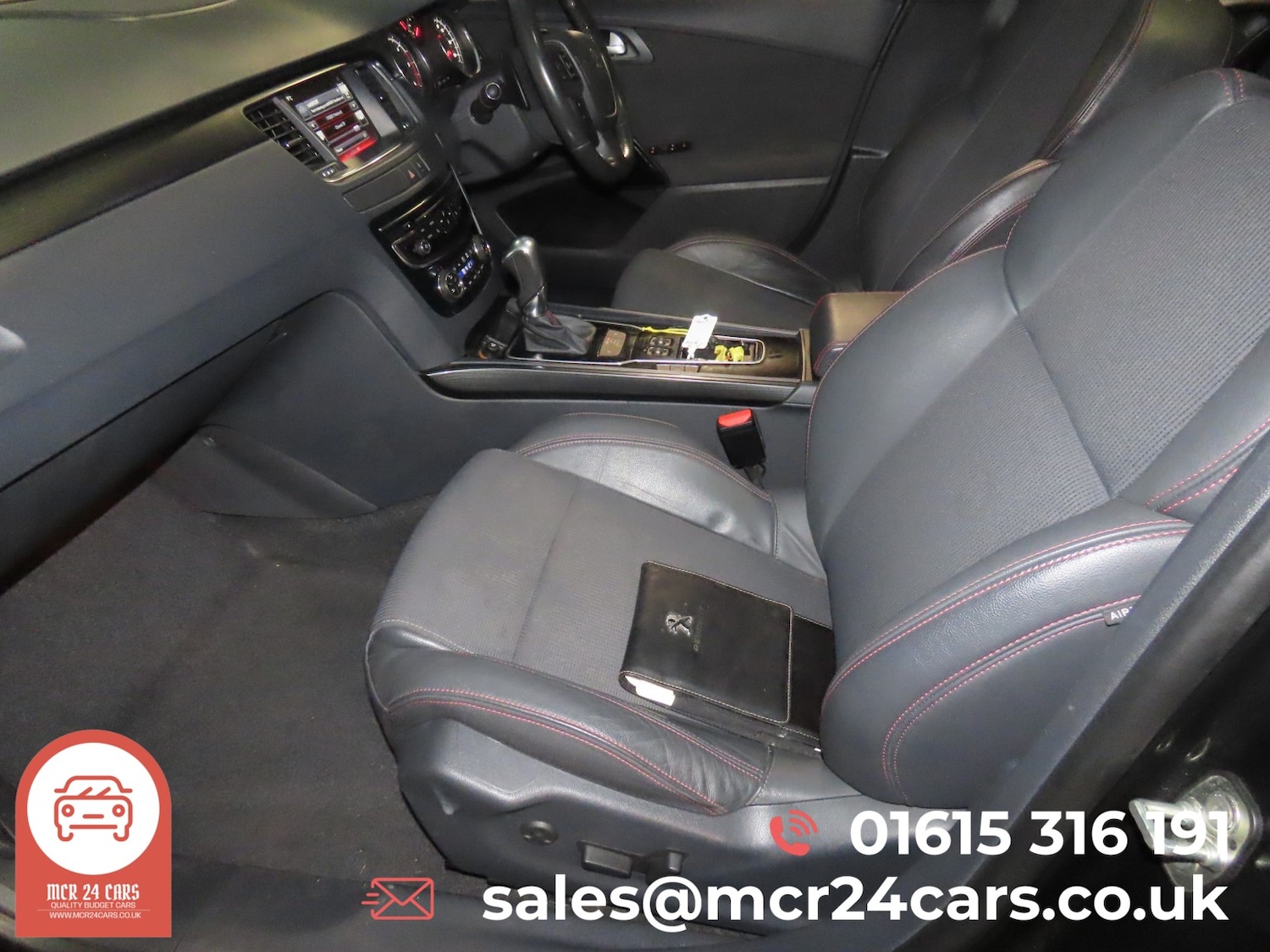 Used Peugeot 508 2016 for sale - 76605835: Photo 10