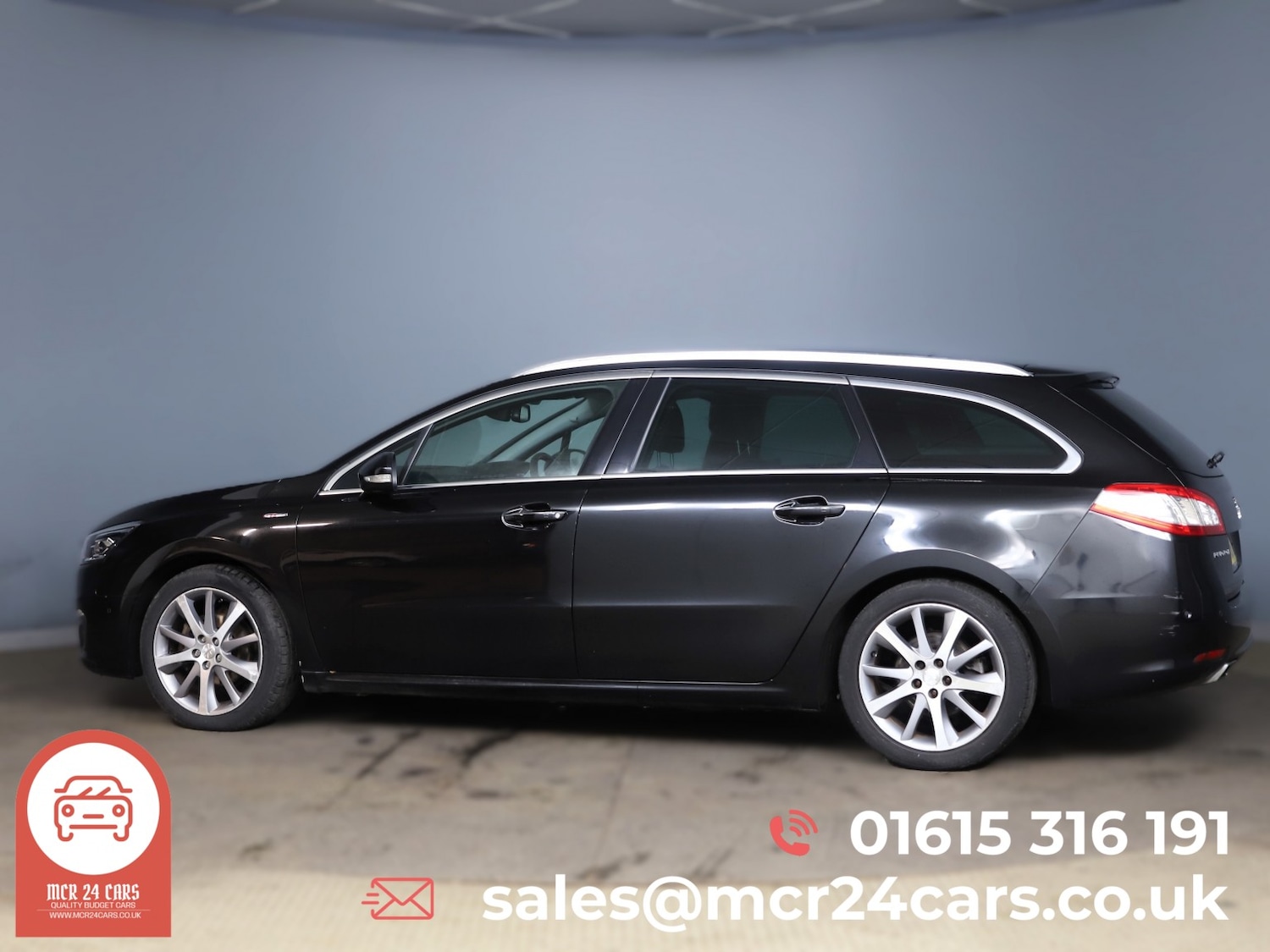 Used Peugeot 508 2016 for sale - 76605835: Photo 5