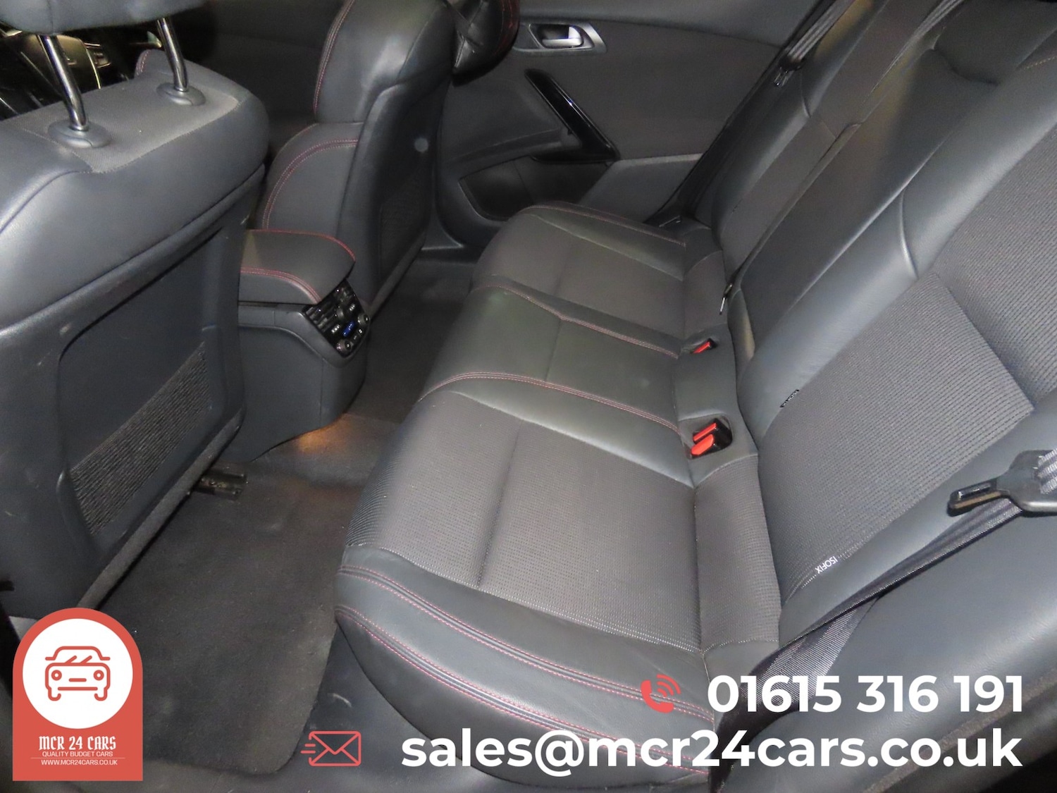 Used Peugeot 508 2016 for sale - 76605835: Photo 7