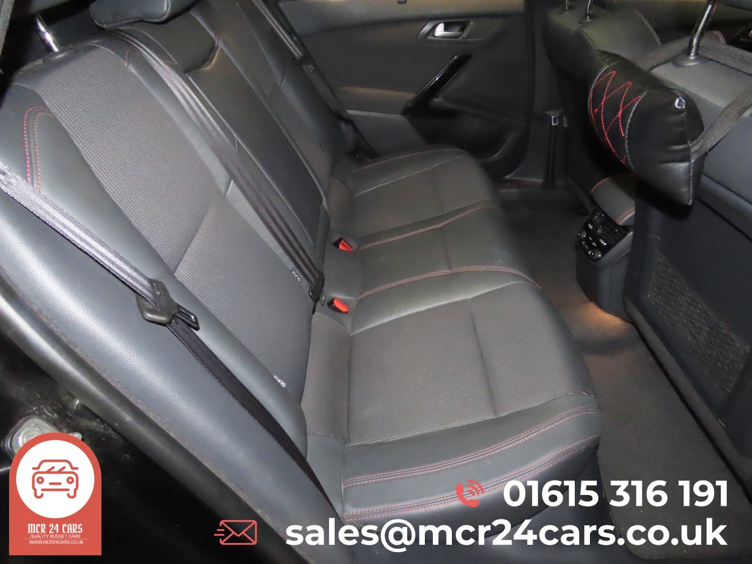 Used Peugeot 508 2016 for sale - 76605835: Photo 8