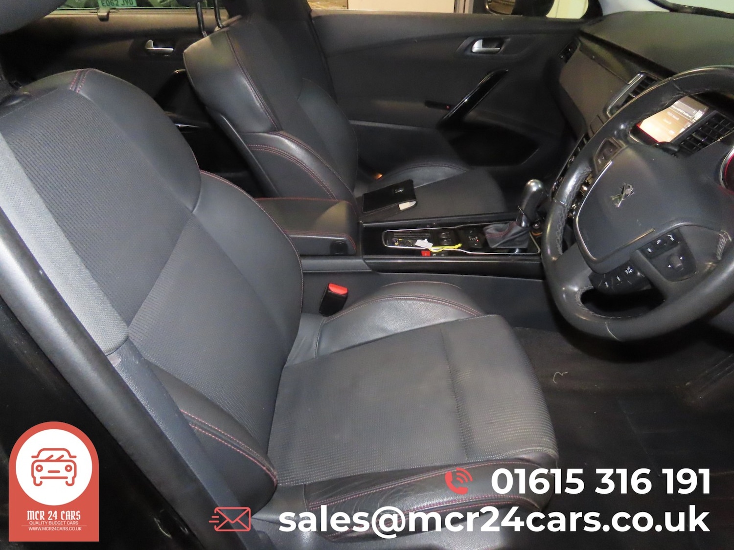 Used Peugeot 508 2016 for sale - 76605835: Photo 9