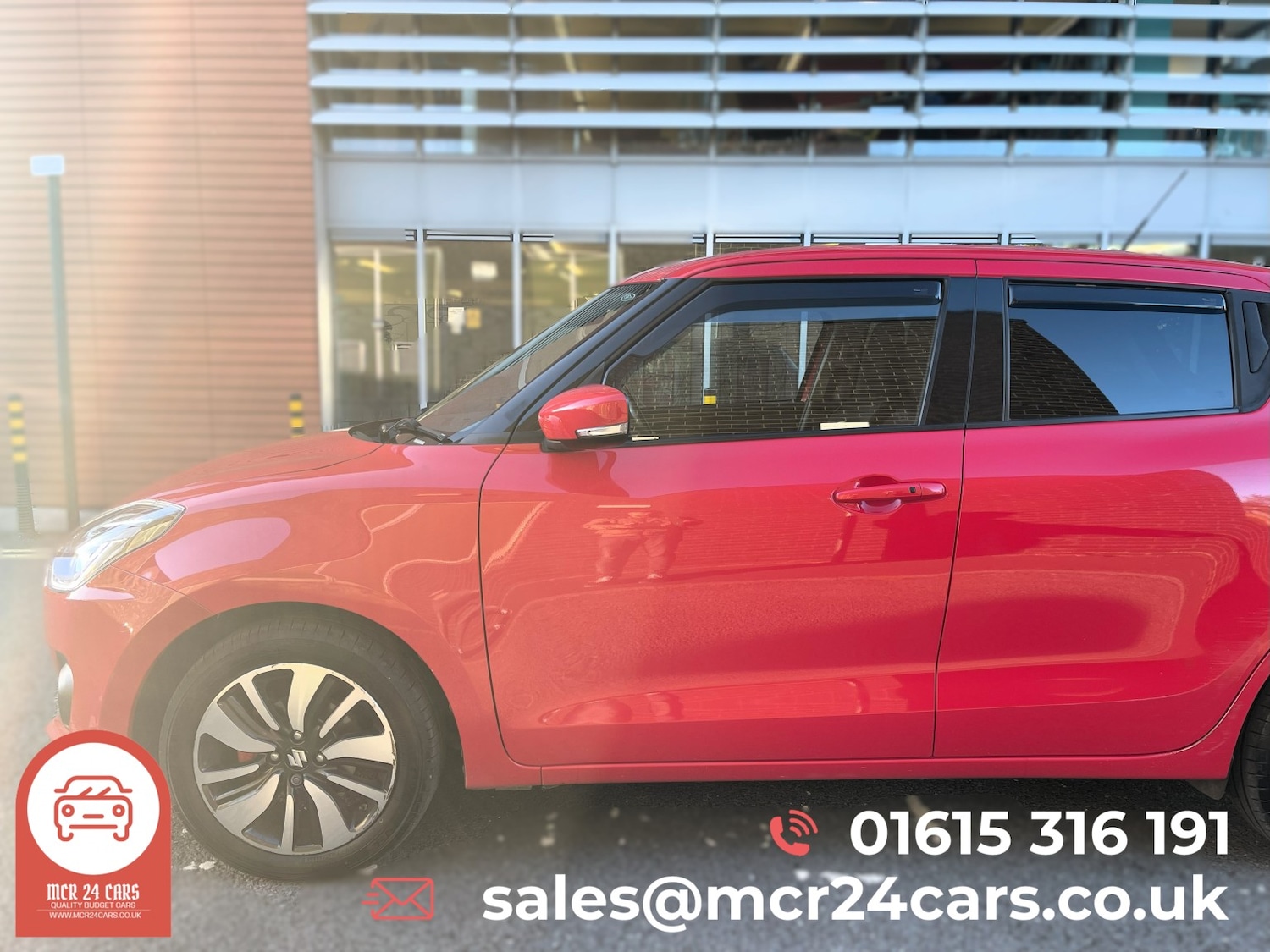 Used Suzuki Swift 2018 for sale - 76605663: Photo 27