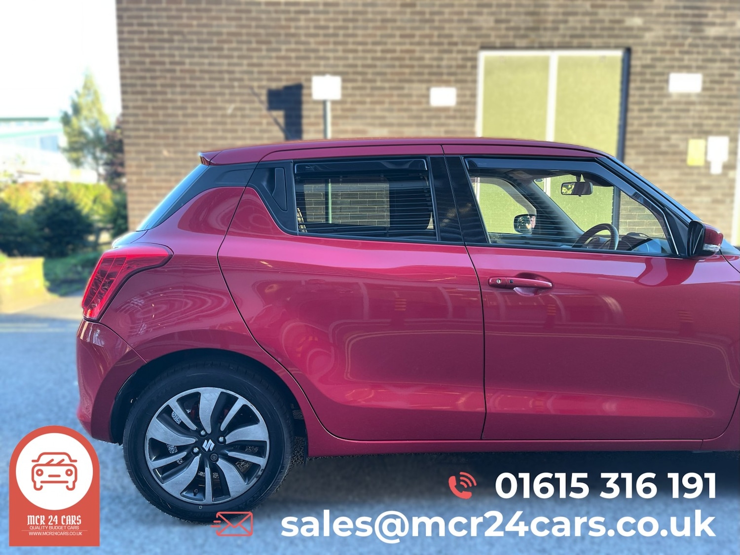Used Suzuki Swift 2018 for sale - 76605663: Photo 29